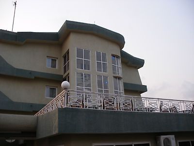 Yegoala Hotel Accra Ngoại thất bức ảnh